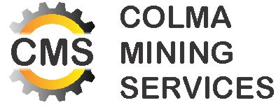 Colma Mining Services